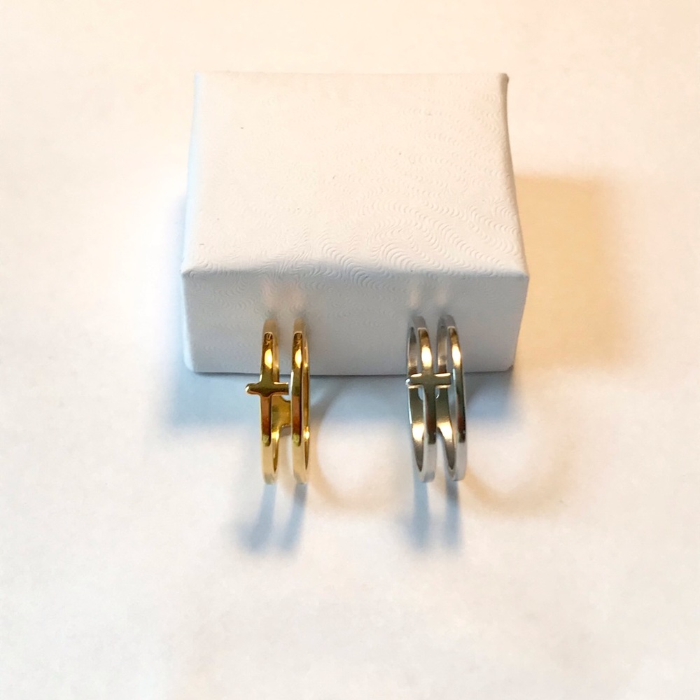 Cross Ring - image 2